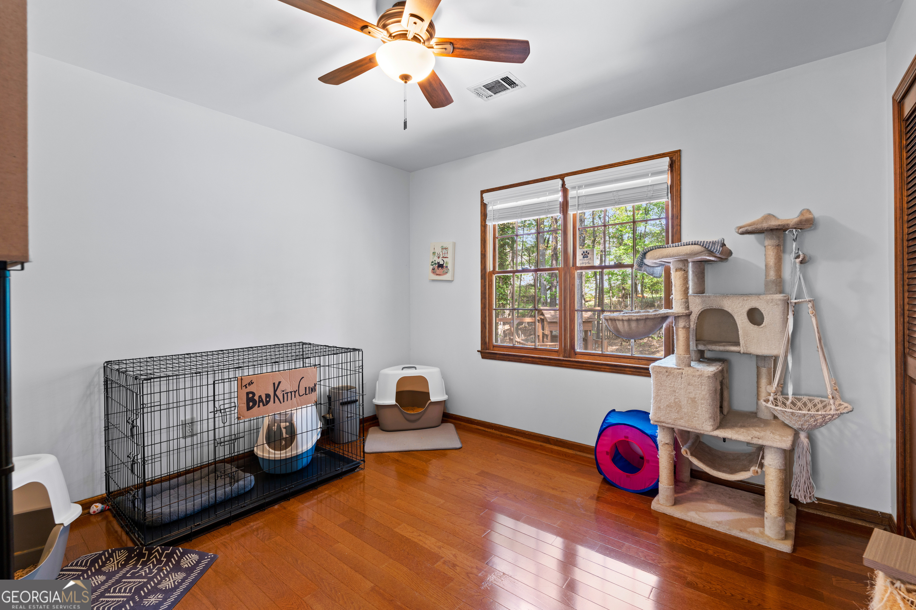 215 Highview Trace Fayetteville GA 30215