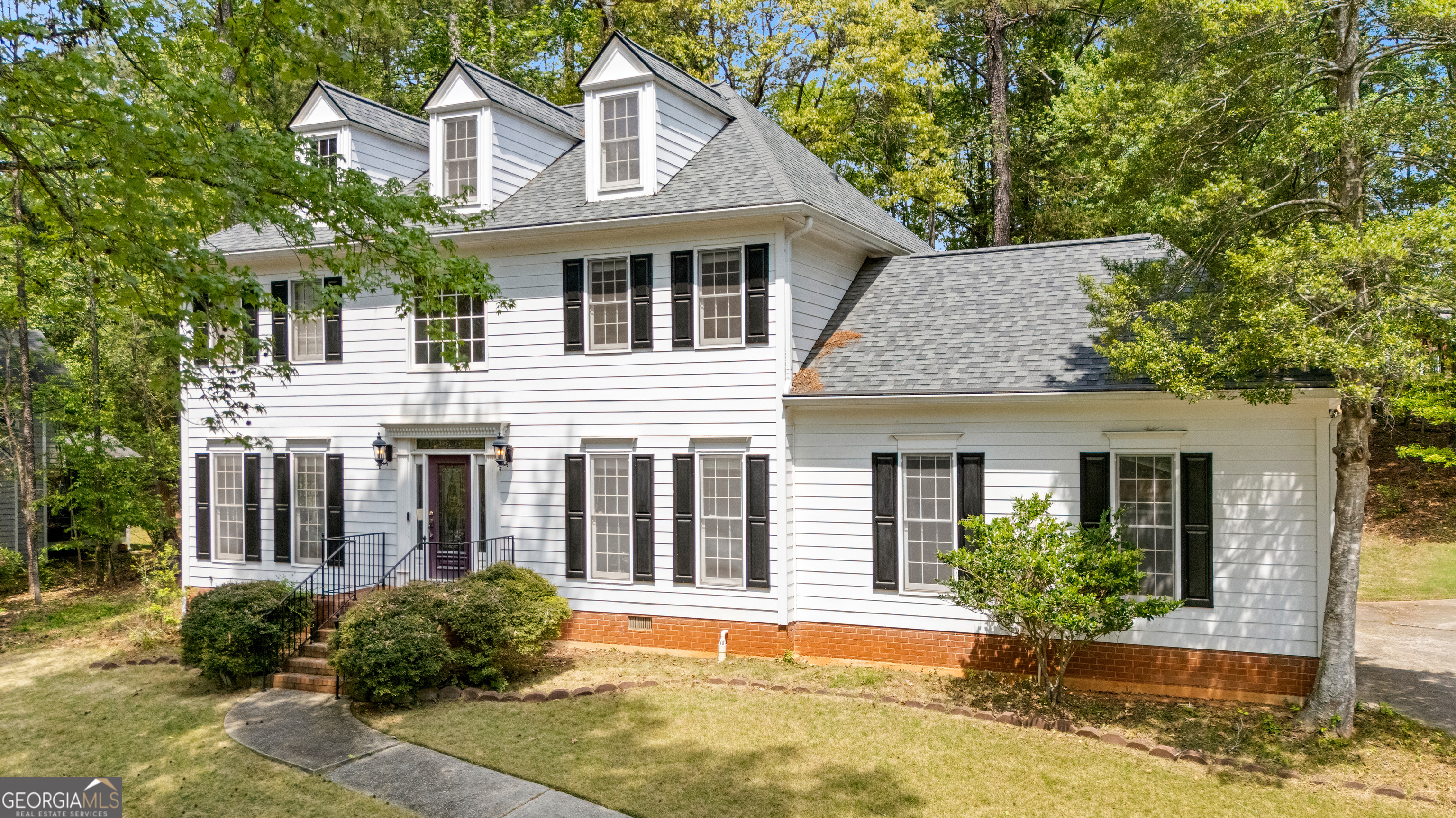 215 Highview Trace Fayetteville GA 30215