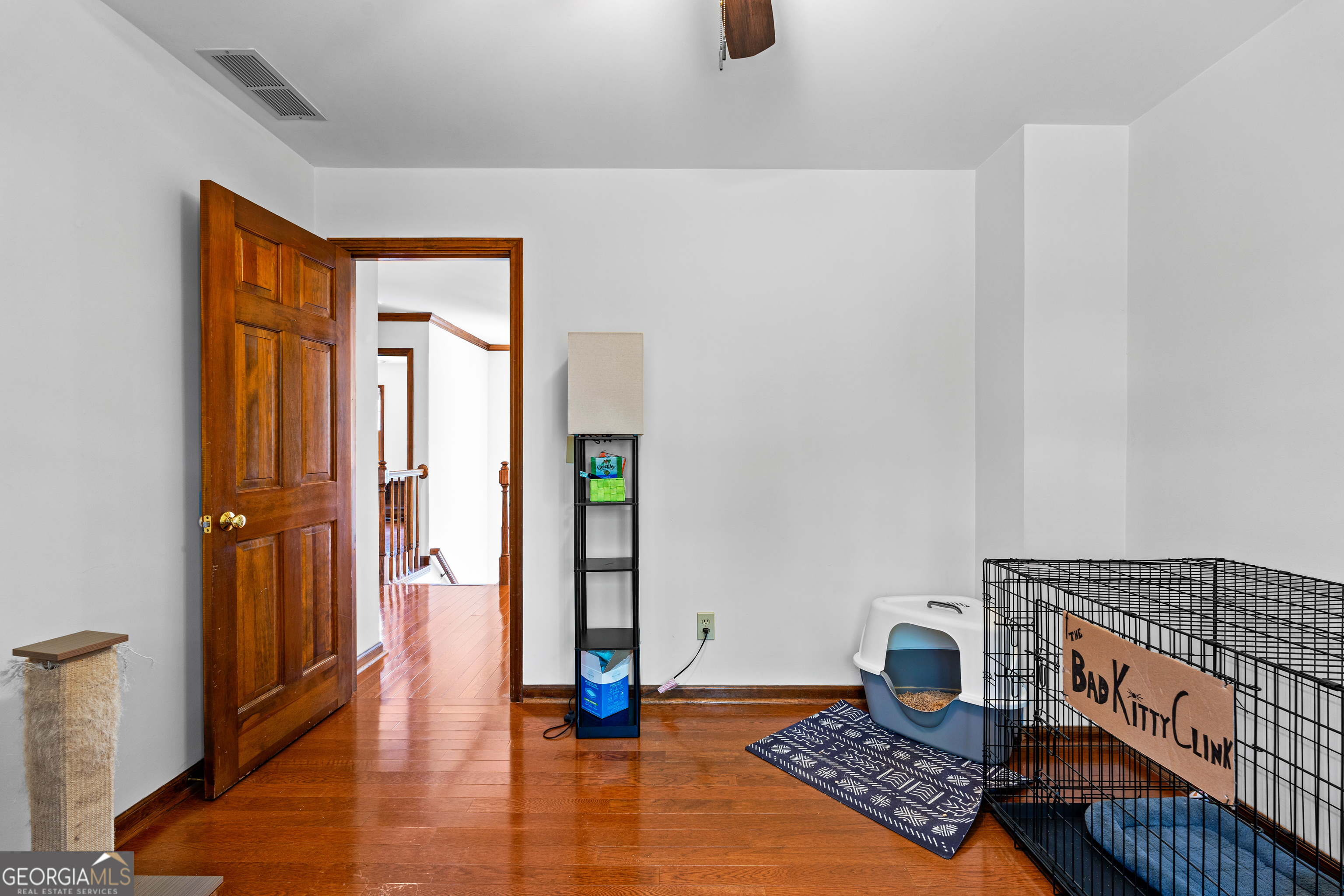 215 Highview Trace Fayetteville GA 30215