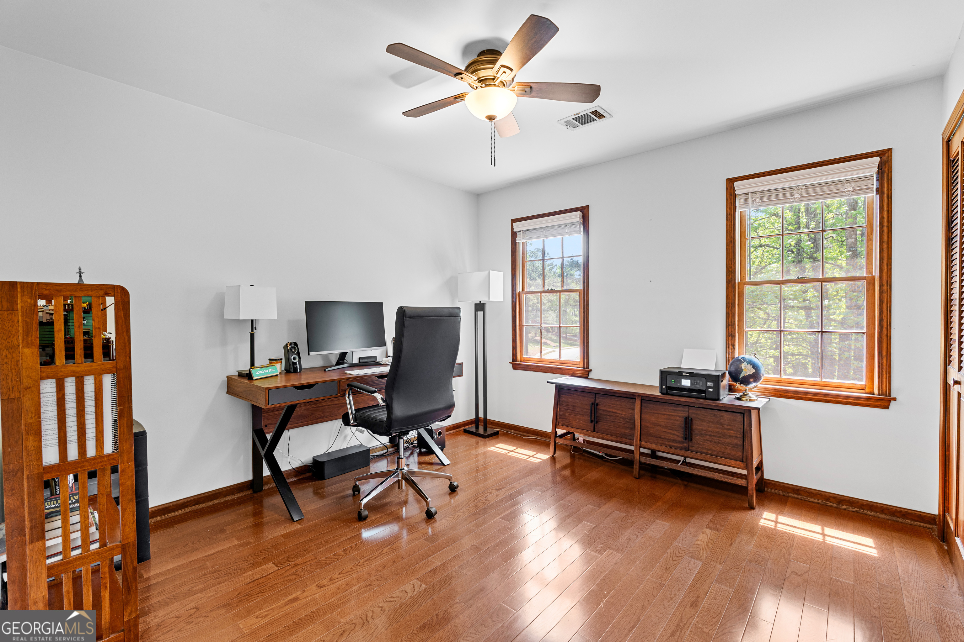 215 Highview Trace Fayetteville GA 30215