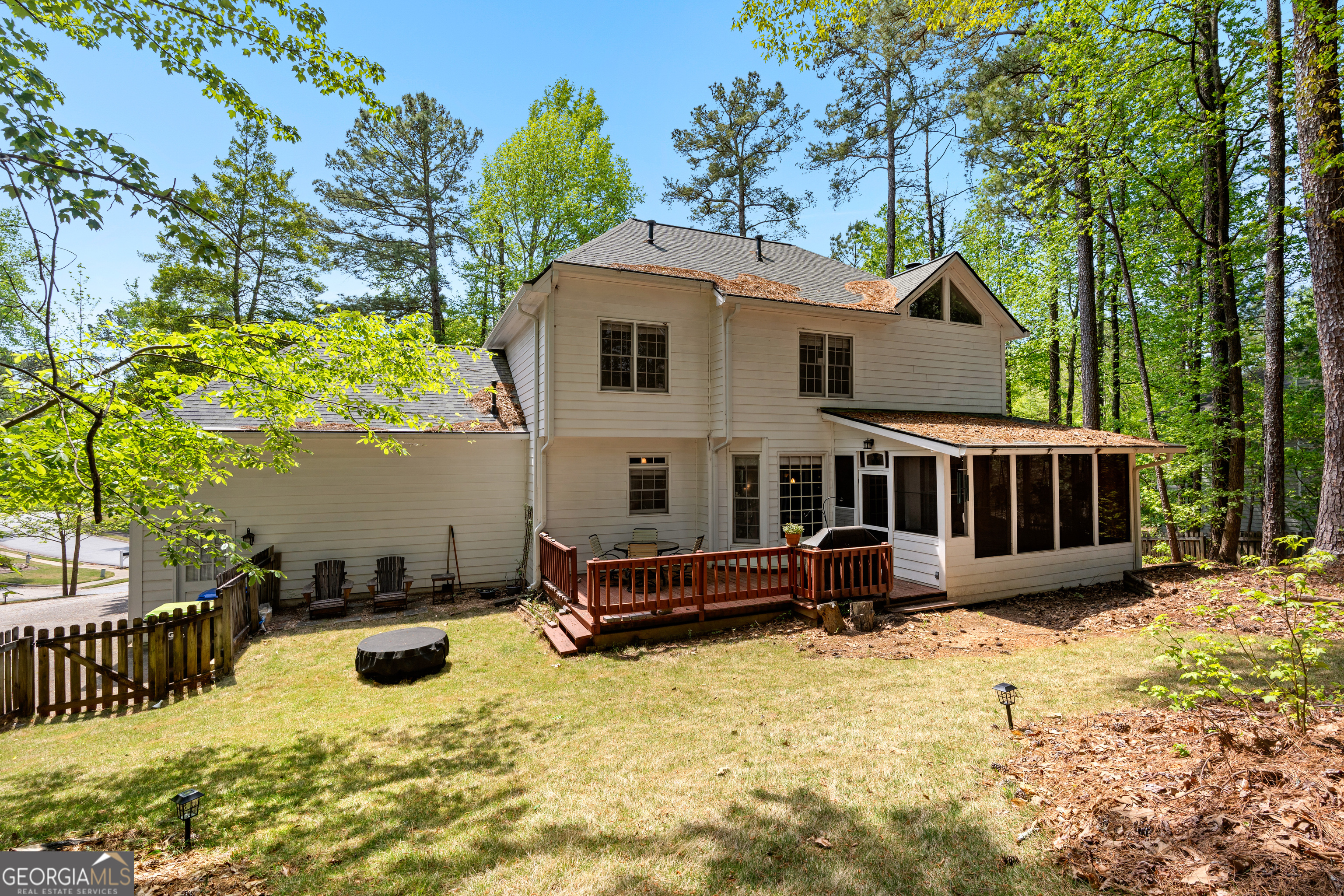 215 Highview Trace Fayetteville GA 30215