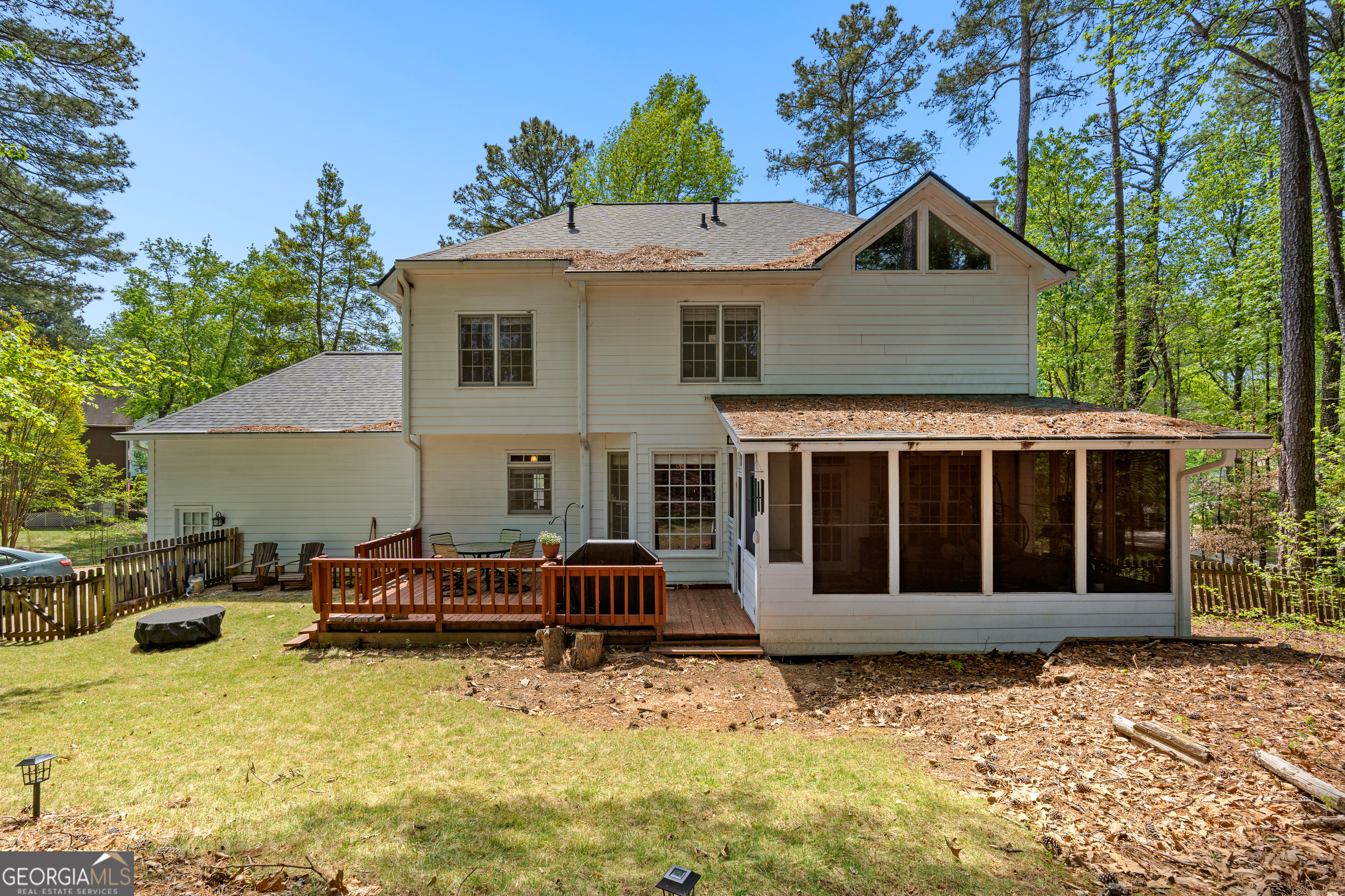215 Highview Trace Fayetteville GA 30215