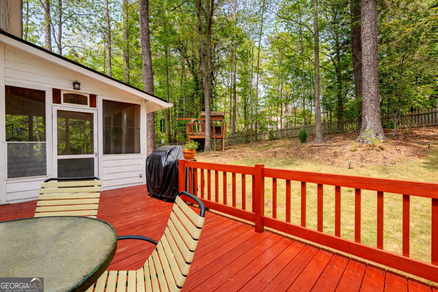 215 Highview Trace Fayetteville GA 30215