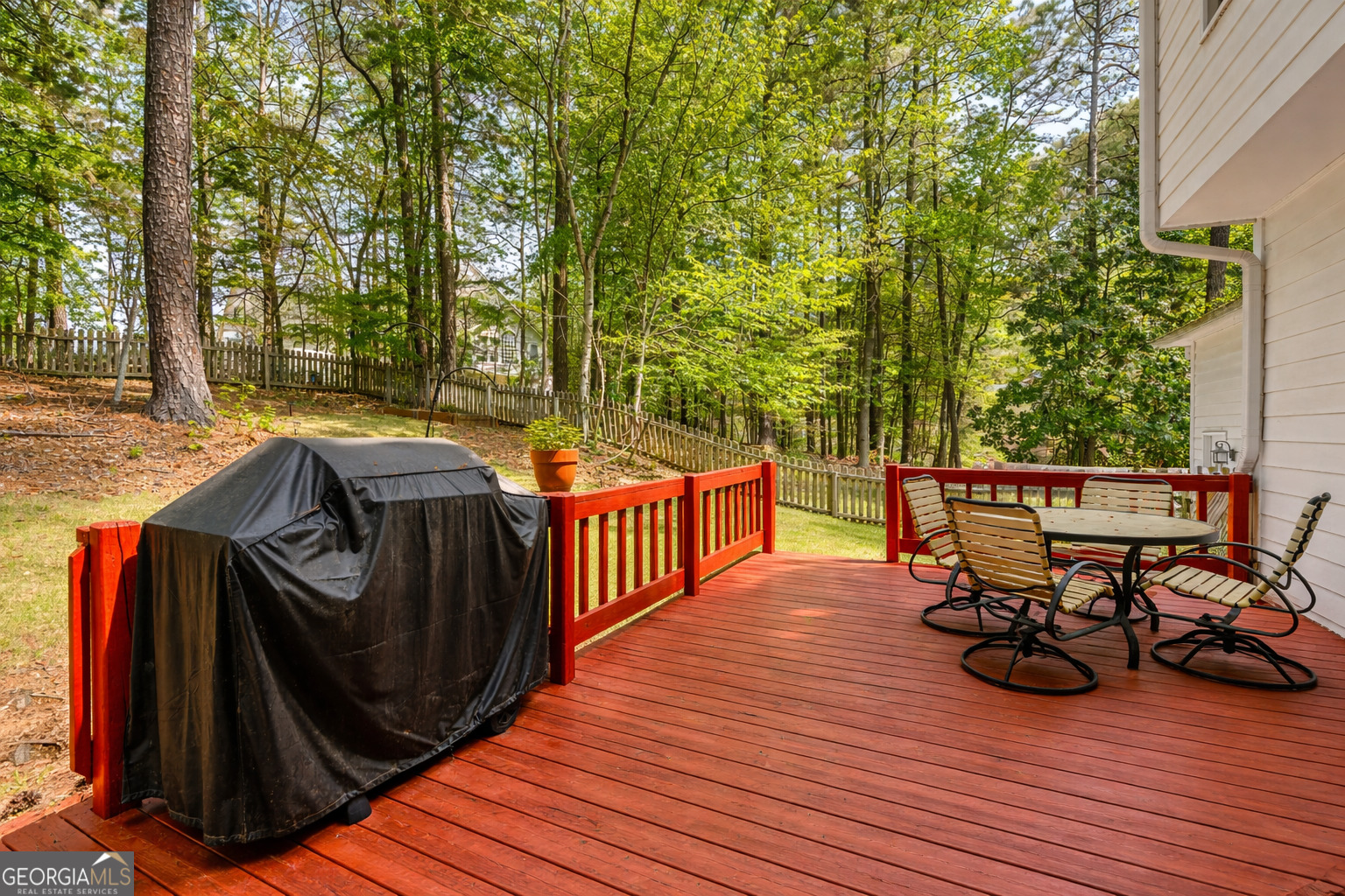 215 Highview Trace Fayetteville GA 30215