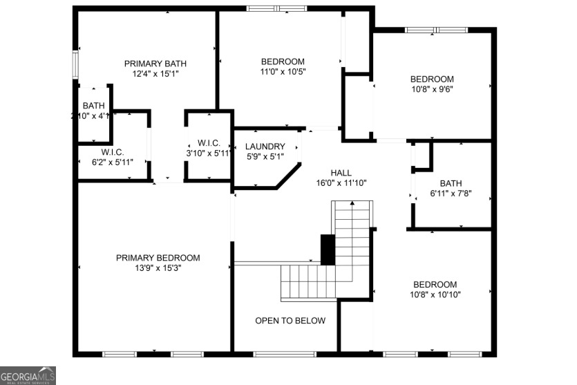 215 Highview Trace Fayetteville GA 30215