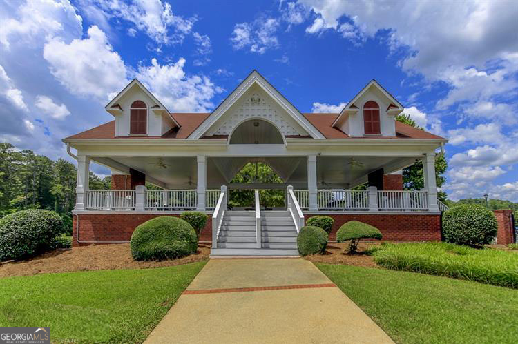 215 Highview Trace Fayetteville GA 30215