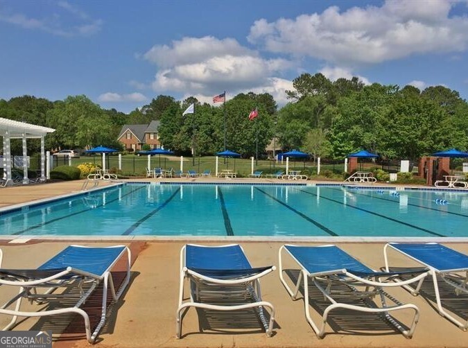215 Highview Trace Fayetteville GA 30215