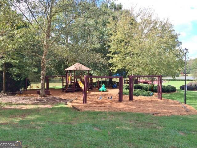 215 Highview Trace Fayetteville GA 30215