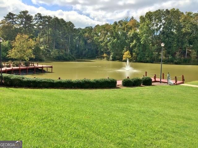 215 Highview Trace Fayetteville GA 30215