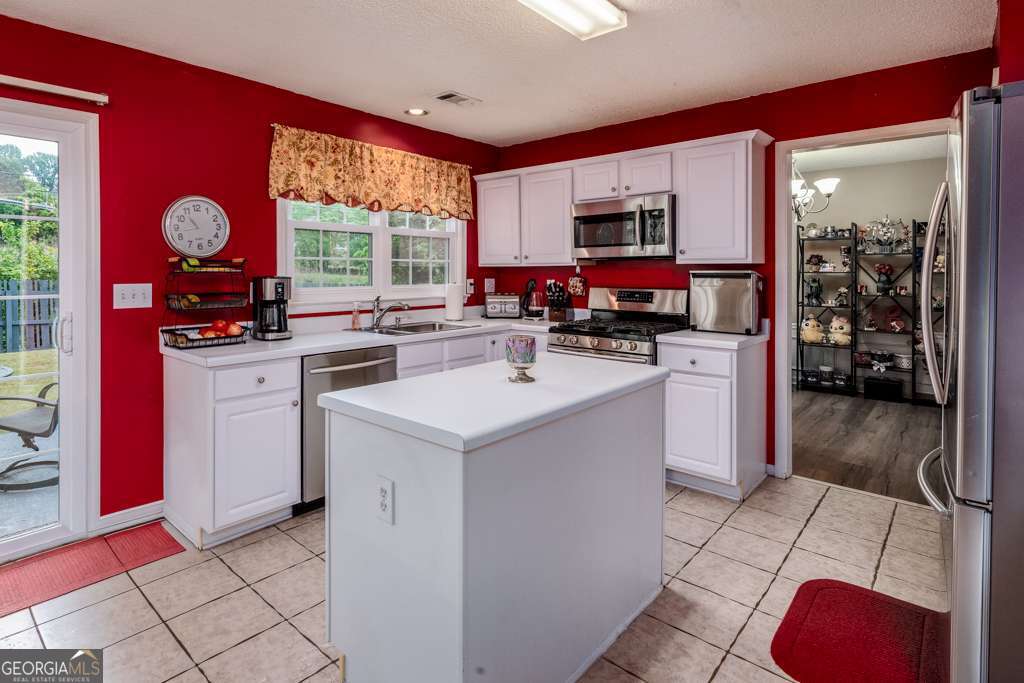 660 Glenbarrett Court NE Marietta GA 30066