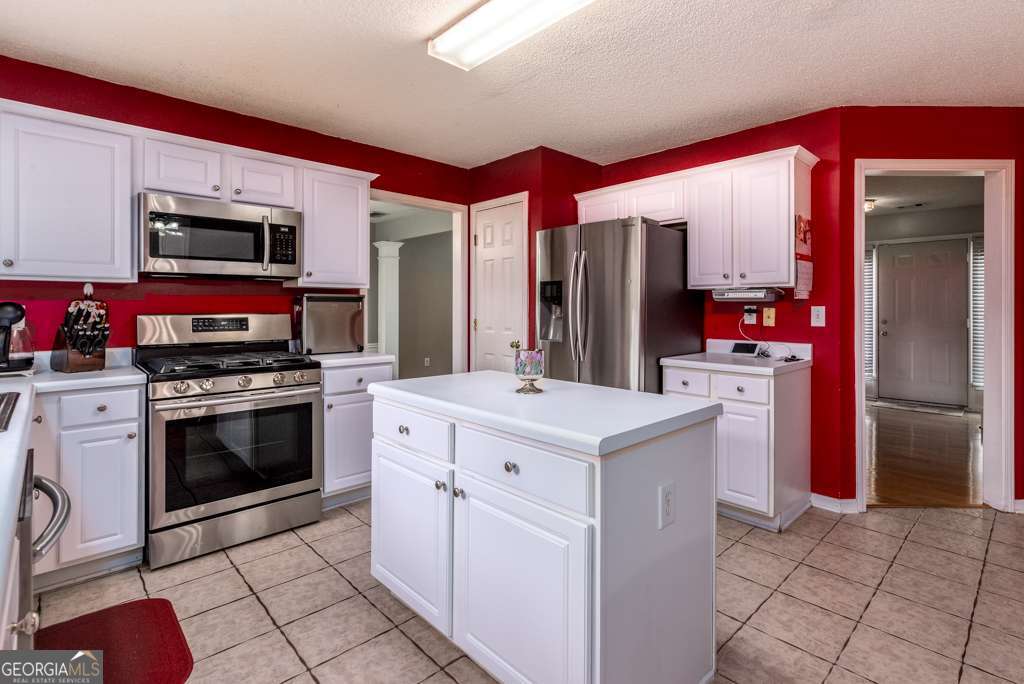 660 Glenbarrett Court NE Marietta GA 30066