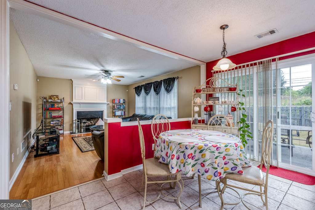 660 Glenbarrett Court NE Marietta GA 30066