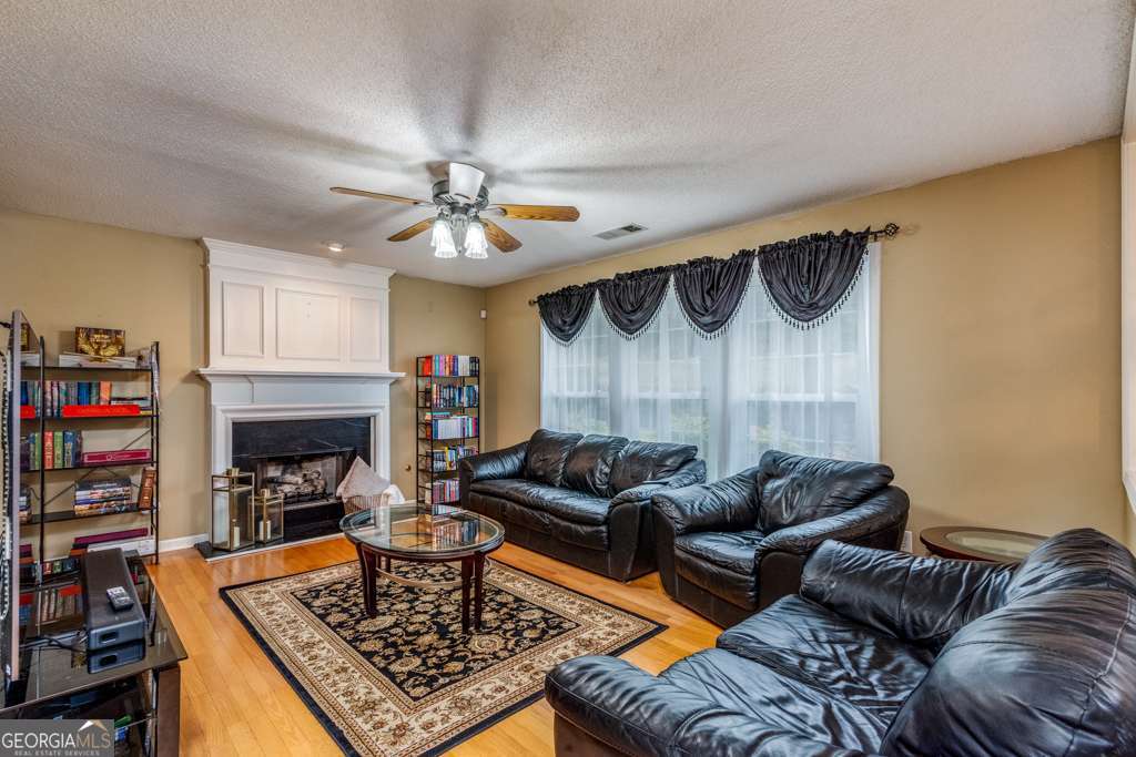 660 Glenbarrett Court NE Marietta GA 30066