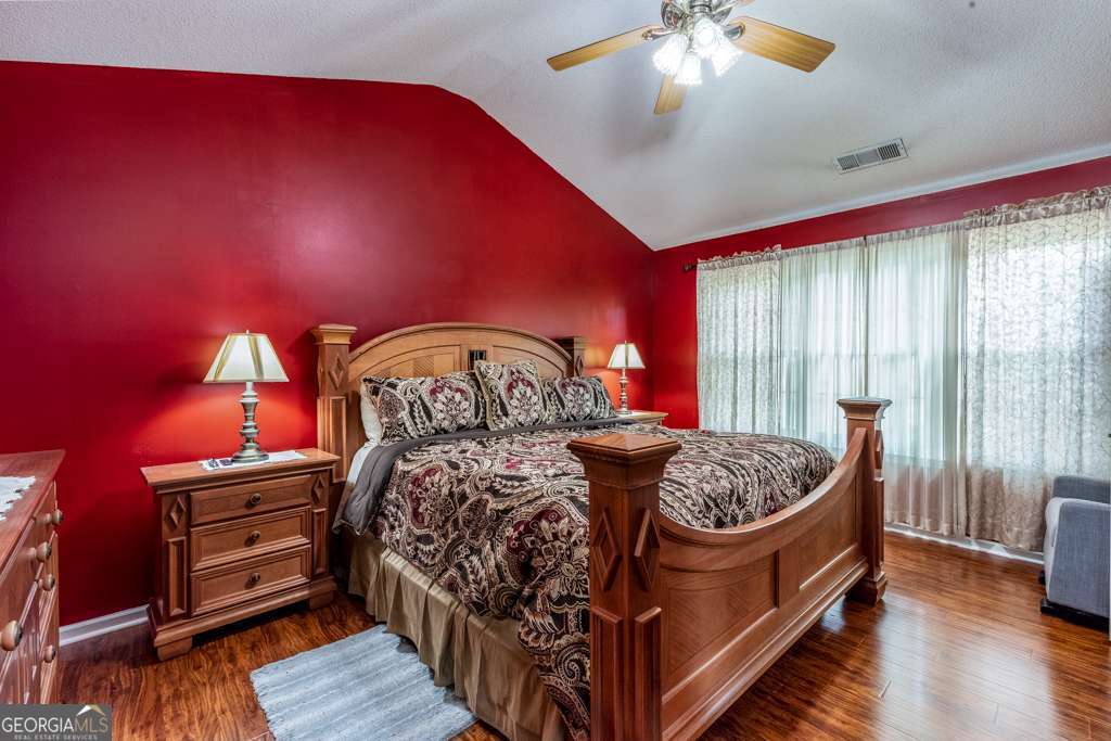 660 Glenbarrett Court NE Marietta GA 30066