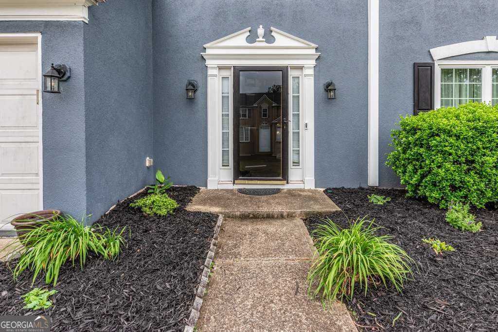 660 Glenbarrett Court NE Marietta GA 30066