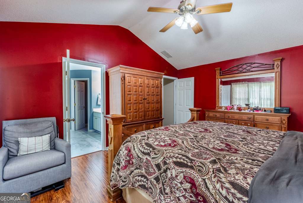 660 Glenbarrett Court NE Marietta GA 30066