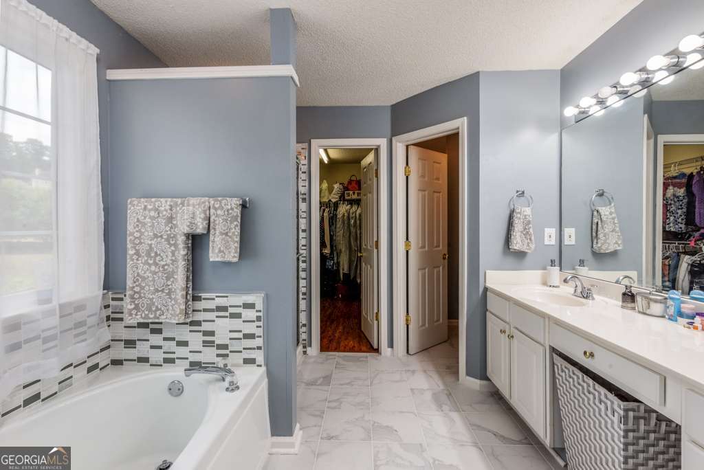 660 Glenbarrett Court NE Marietta GA 30066