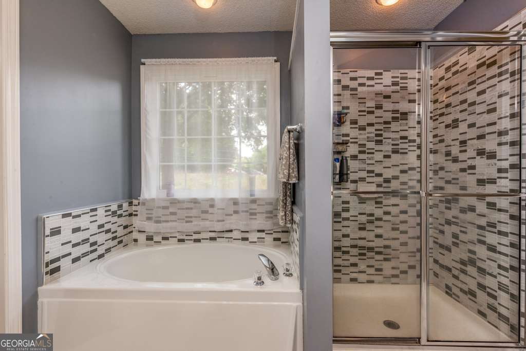 660 Glenbarrett Court NE Marietta GA 30066