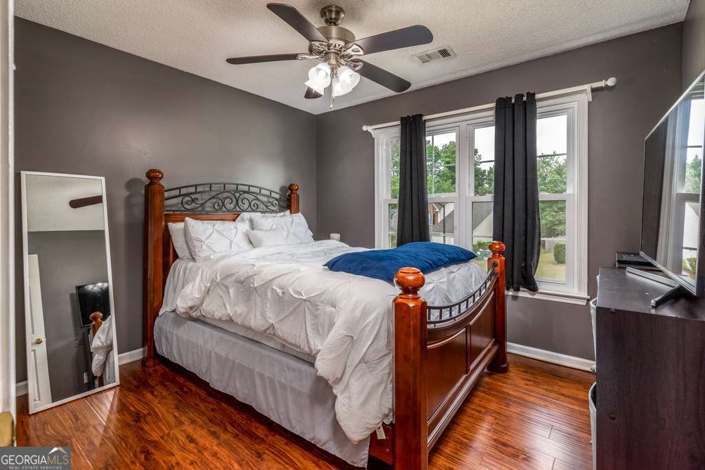 660 Glenbarrett Court NE Marietta GA 30066