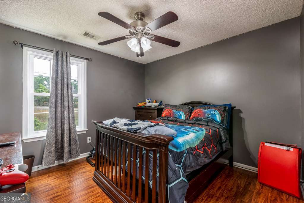 660 Glenbarrett Court NE Marietta GA 30066