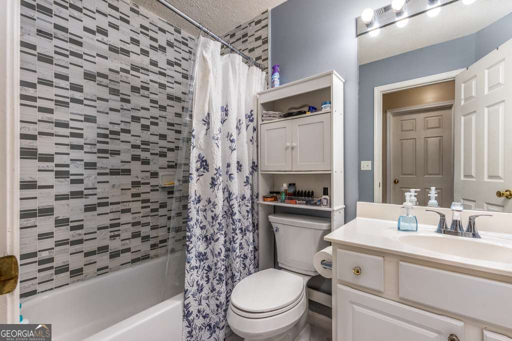 660 Glenbarrett Court NE Marietta GA 30066