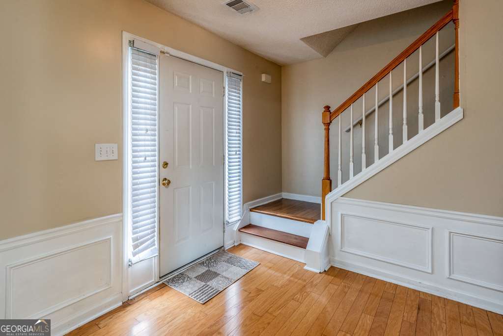 660 Glenbarrett Court NE Marietta GA 30066