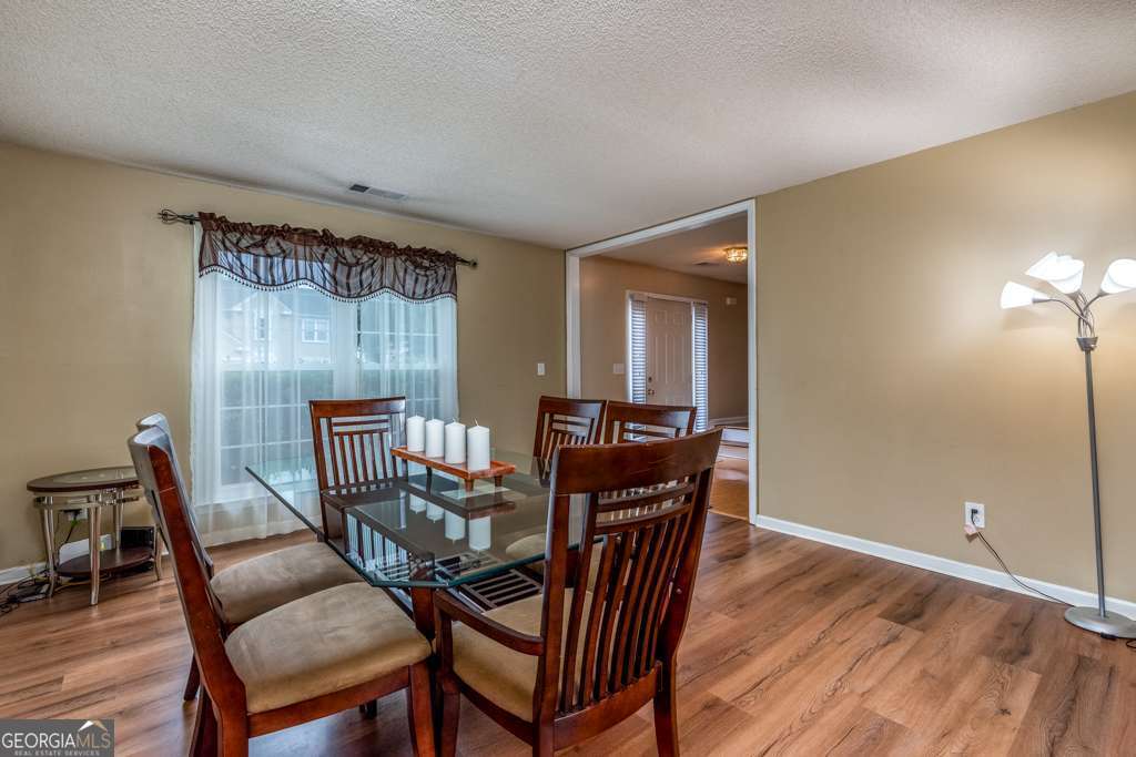660 Glenbarrett Court NE Marietta GA 30066