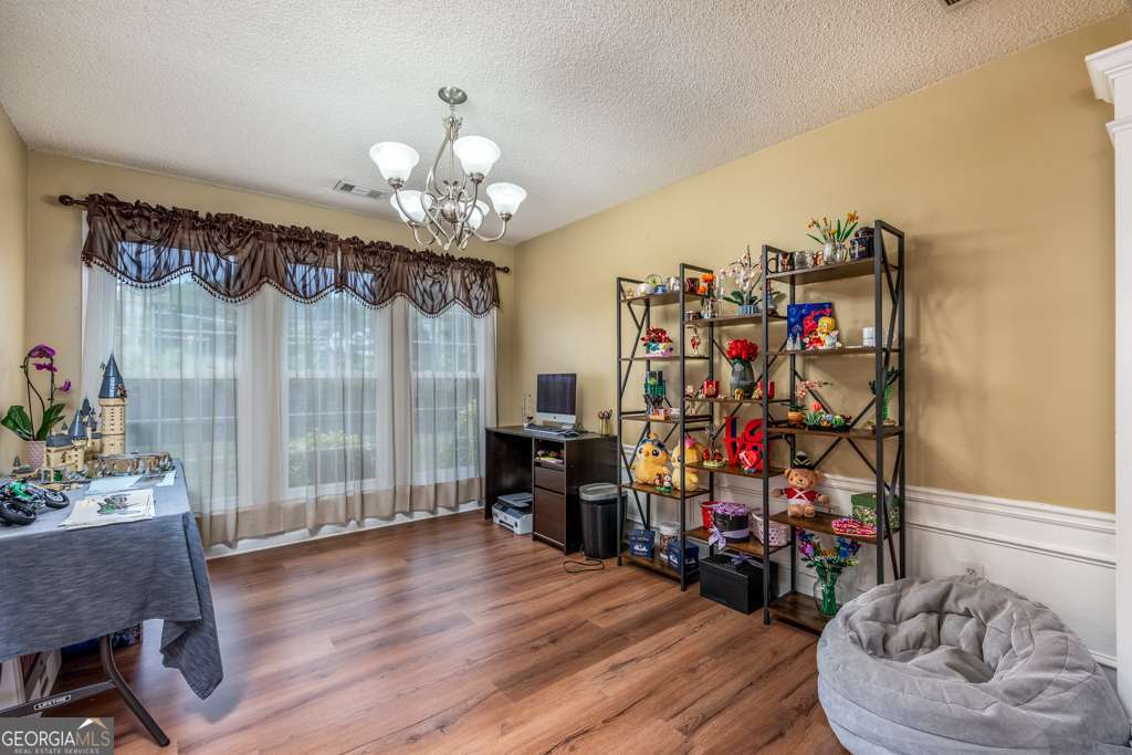 660 Glenbarrett Court NE Marietta GA 30066