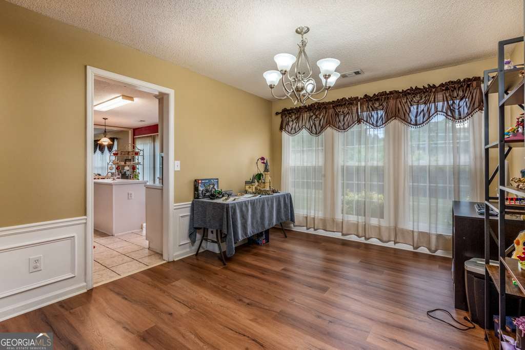 660 Glenbarrett Court NE Marietta GA 30066