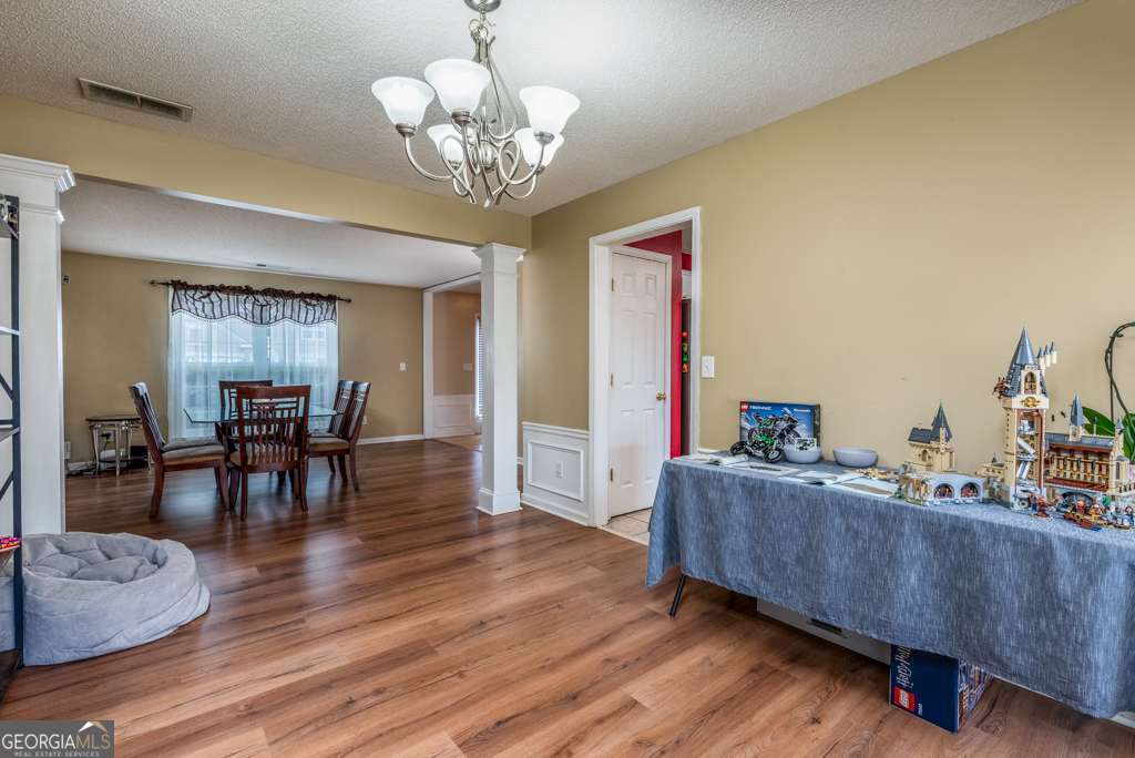 660 Glenbarrett Court NE Marietta GA 30066