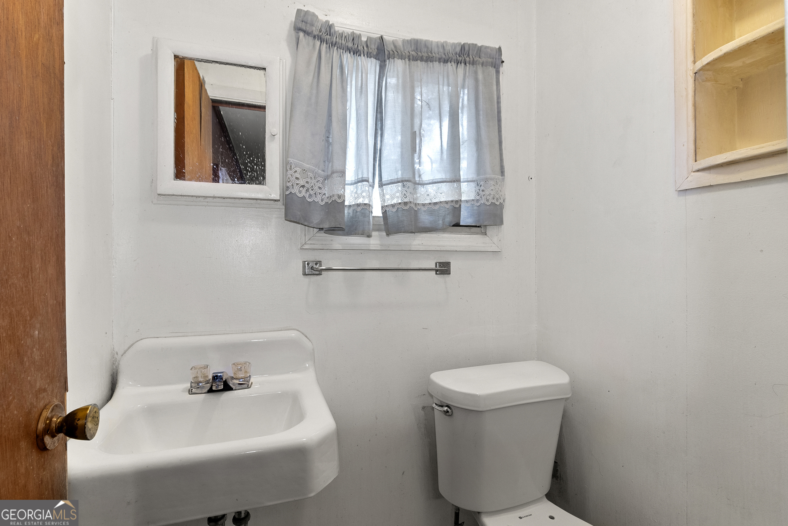 1638 Burton Avenue Macon GA 31204