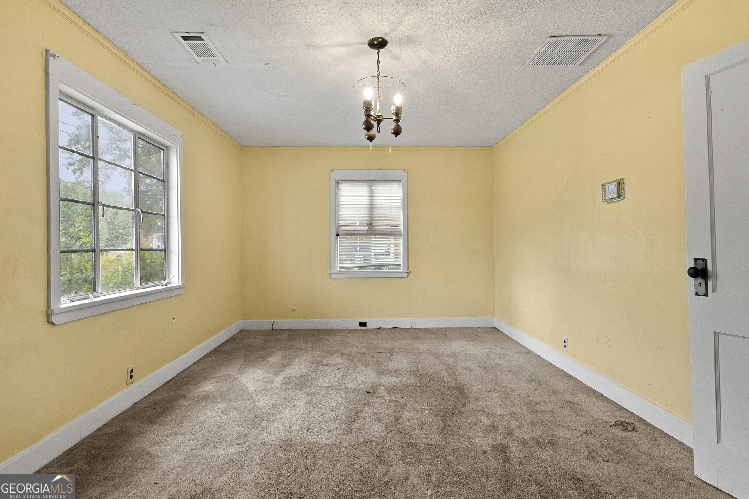 1638 Burton Avenue Macon GA 31204