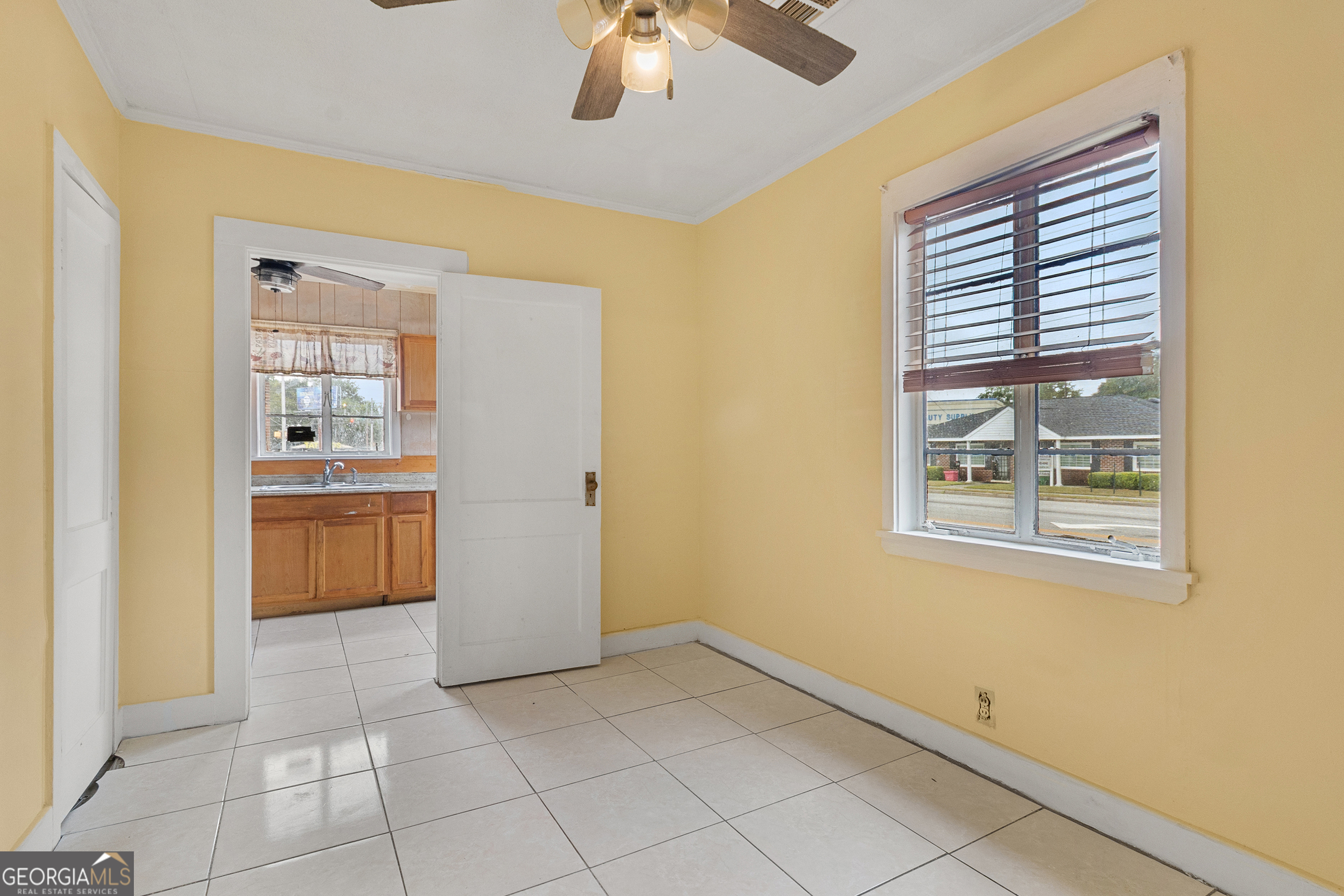 1638 Burton Avenue Macon GA 31204