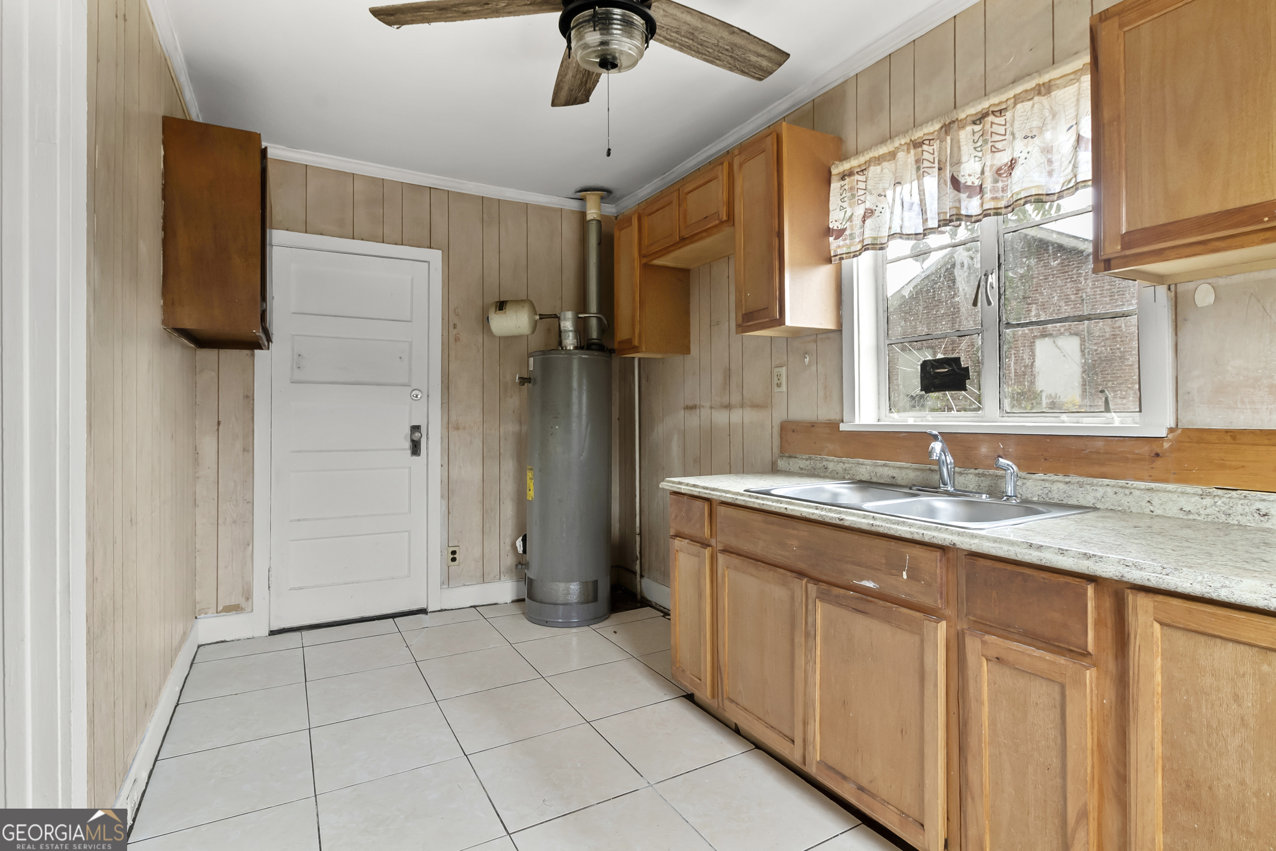 1638 Burton Avenue Macon GA 31204