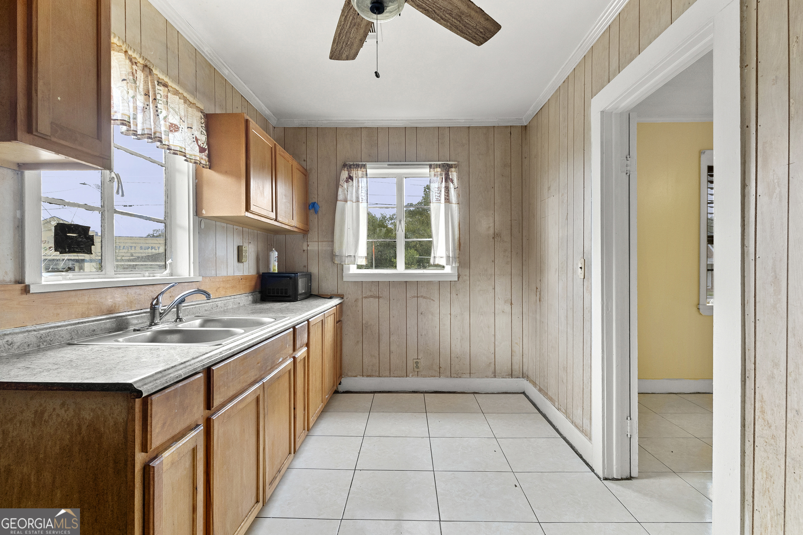 1638 Burton Avenue Macon GA 31204