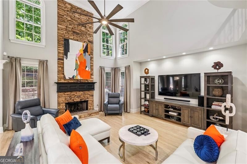 11 Wieuca Trace NE Atlanta GA 30342