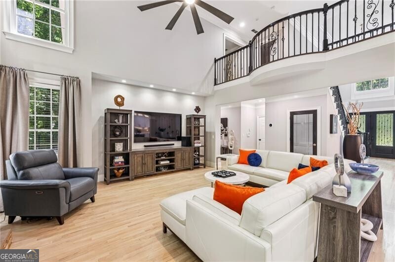 11 Wieuca Trace NE Atlanta GA 30342
