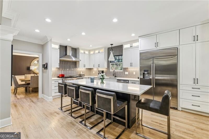 11 Wieuca Trace NE Atlanta GA 30342