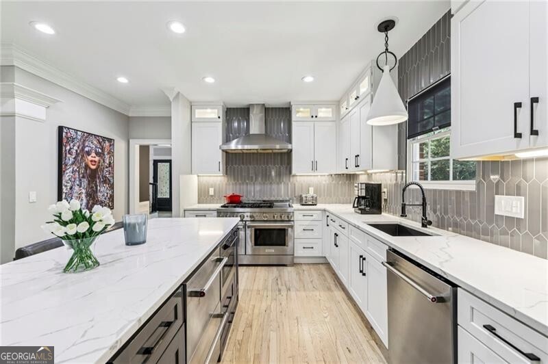 11 Wieuca Trace NE Atlanta GA 30342