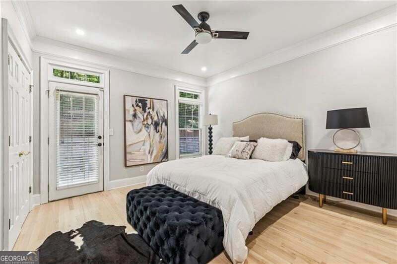 11 Wieuca Trace NE Atlanta GA 30342