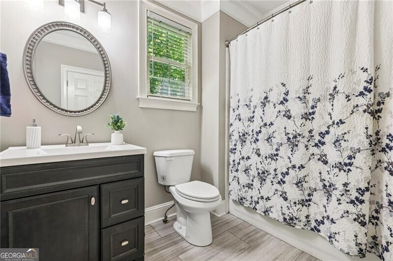 11 Wieuca Trace NE Atlanta GA 30342