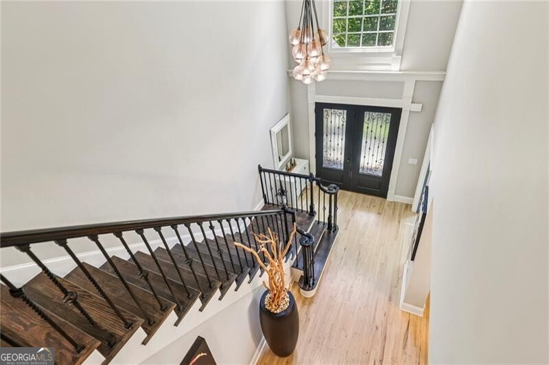 11 Wieuca Trace NE Atlanta GA 30342