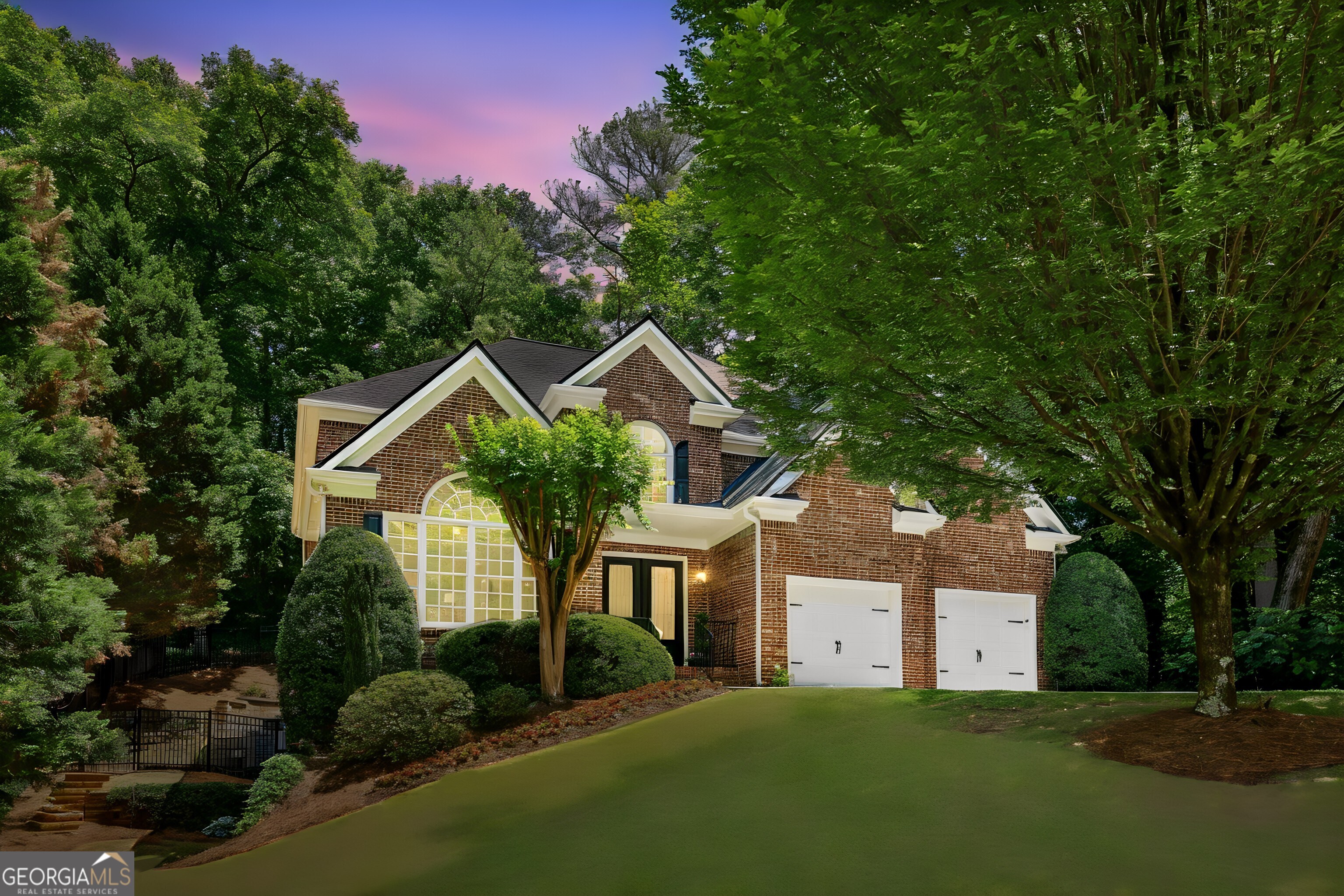 11 Wieuca Trace NE Atlanta GA 30342
