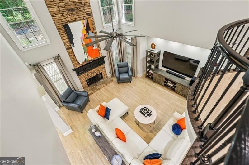 11 Wieuca Trace NE Atlanta GA 30342