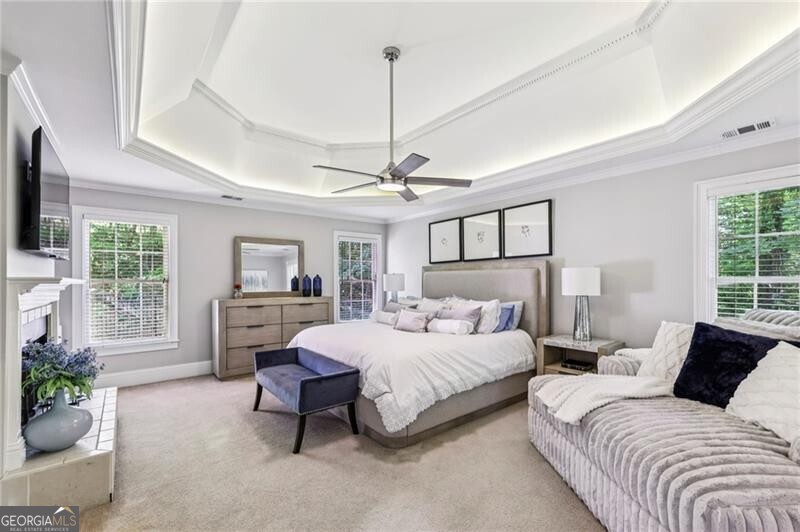 11 Wieuca Trace NE Atlanta GA 30342