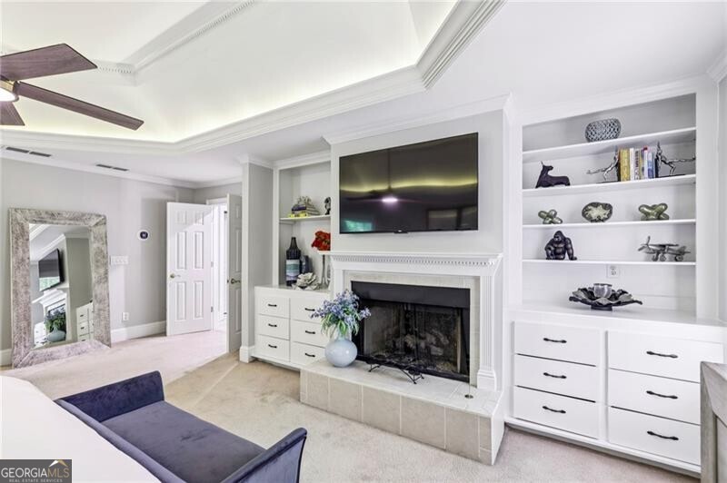 11 Wieuca Trace NE Atlanta GA 30342