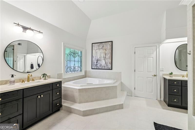 11 Wieuca Trace NE Atlanta GA 30342
