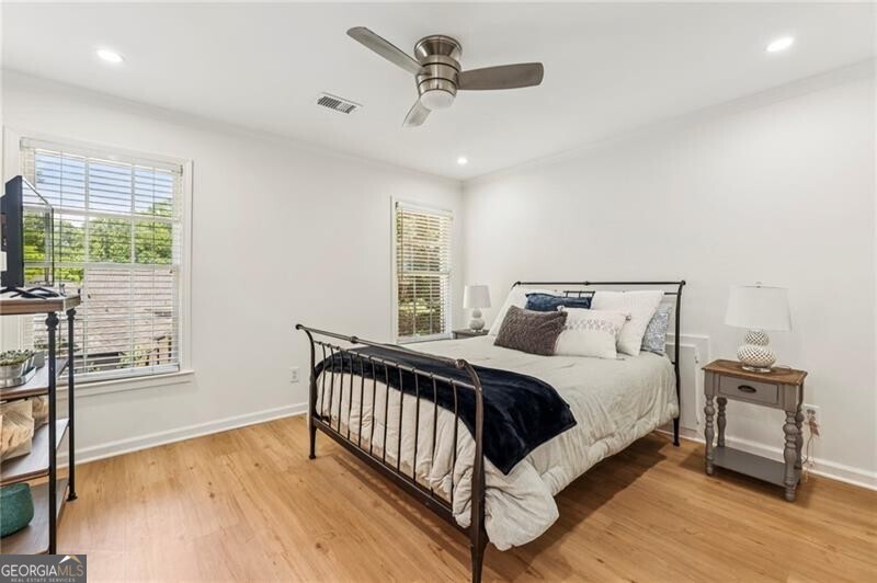 11 Wieuca Trace NE Atlanta GA 30342