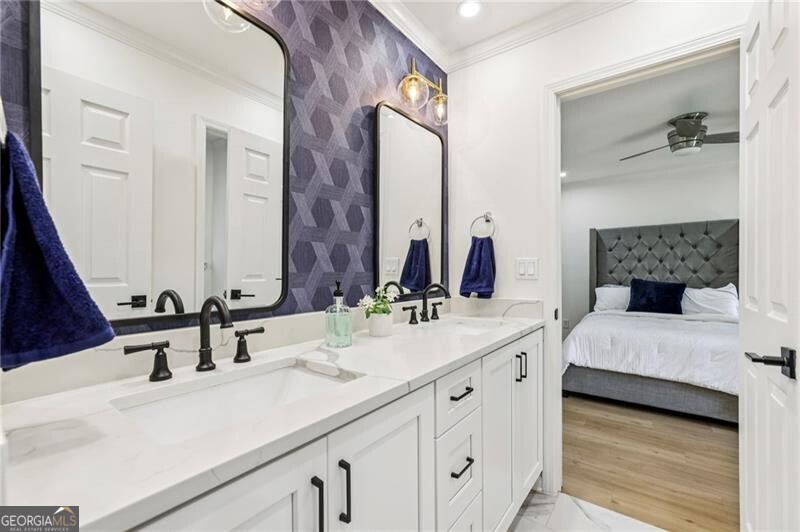 11 Wieuca Trace NE Atlanta GA 30342