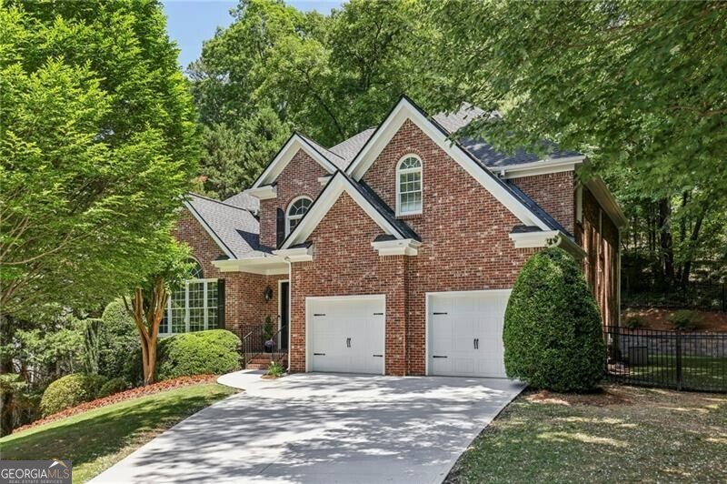 11 Wieuca Trace NE Atlanta GA 30342